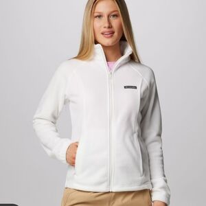 Columbia Benton Springs Full Zip